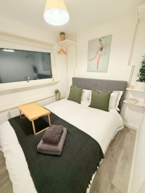 Central London Guest Flat